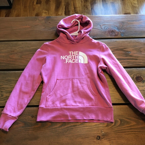 The North Face Tops - Women’s XS North Face hoodie